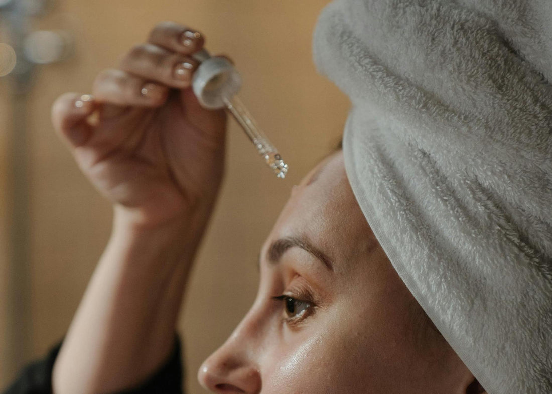 Winter Beauty: Hydration Secrets Revealed