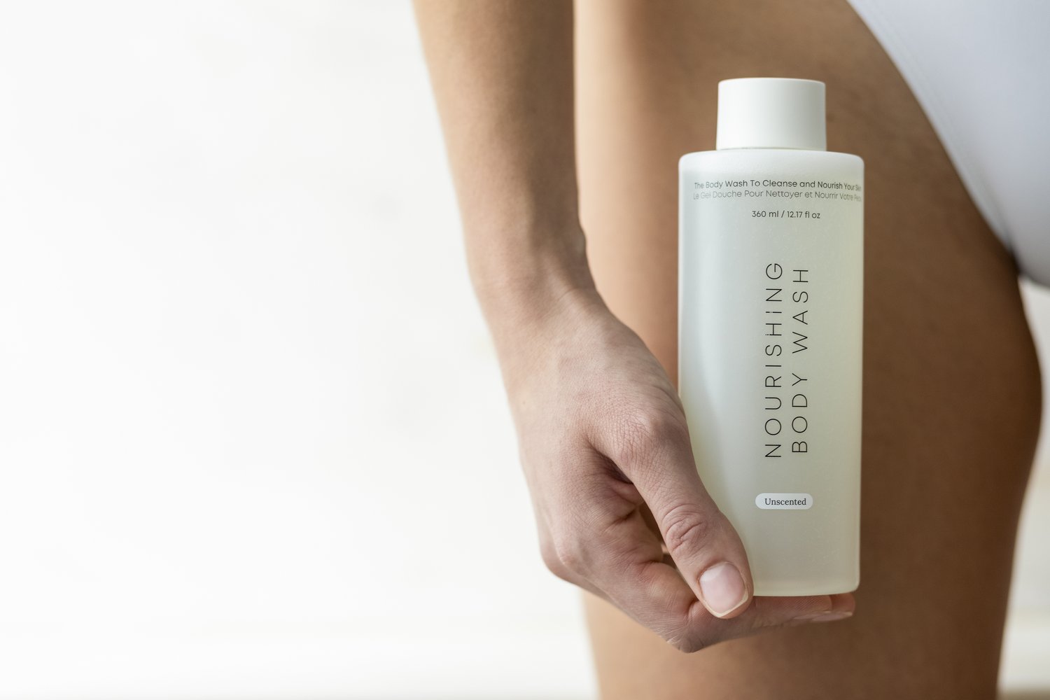 Nourishing Body Wash