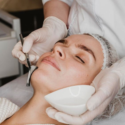 How Chemical Peels Can Transform Your Skin