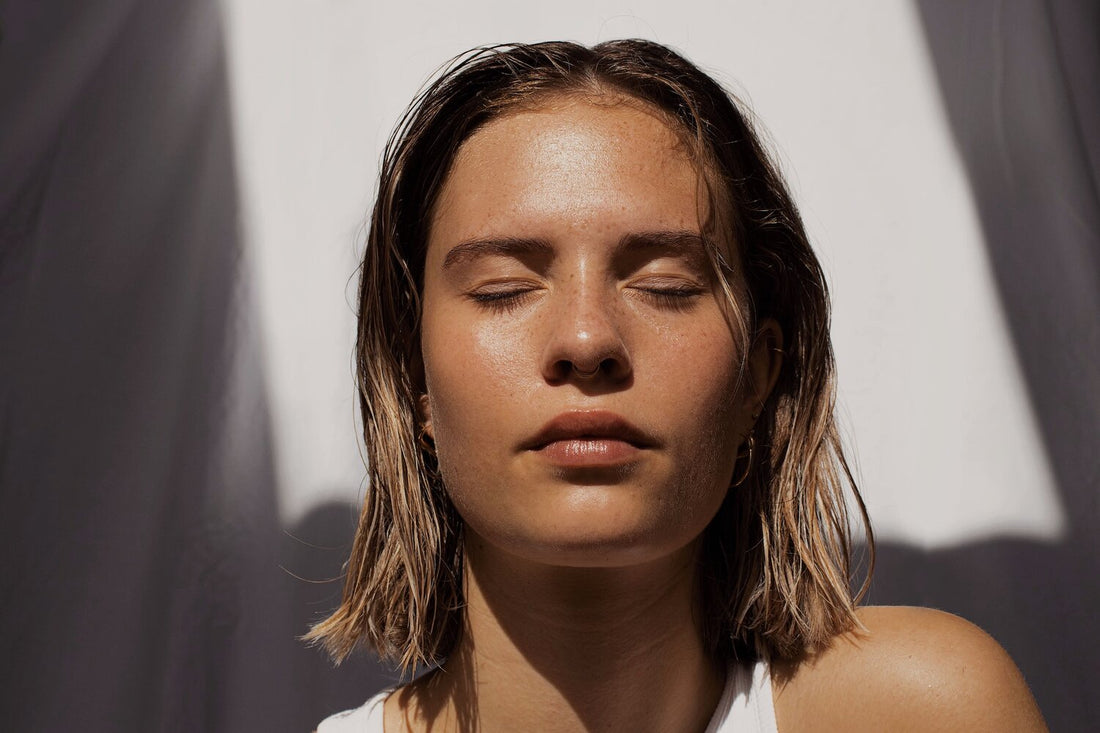 The Science of Glowing Skin