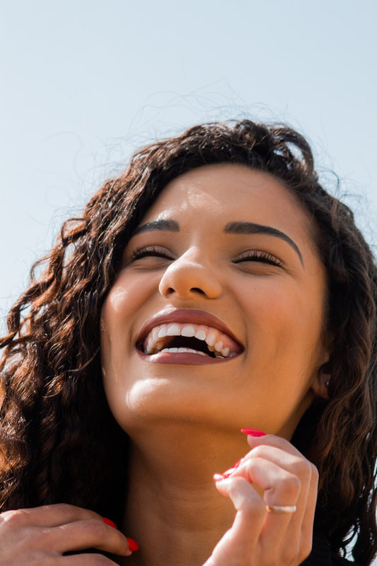 Bright Smiles, Brighter Days: The Science Behind Teeth Whitening