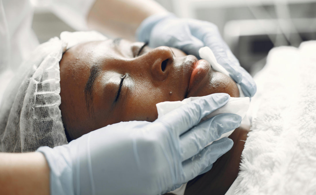 Beautiology's Signature Facial: A Deep Dive into Luxury Skincare