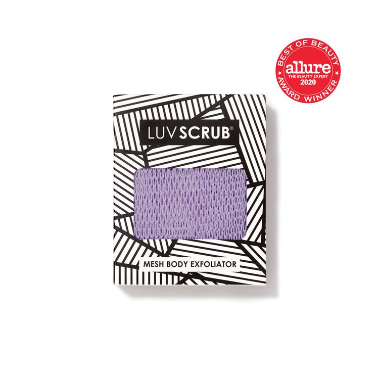 LUV SCRUB
