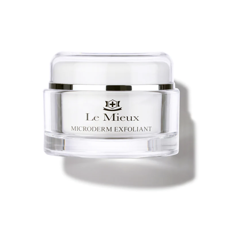 Exfoliants