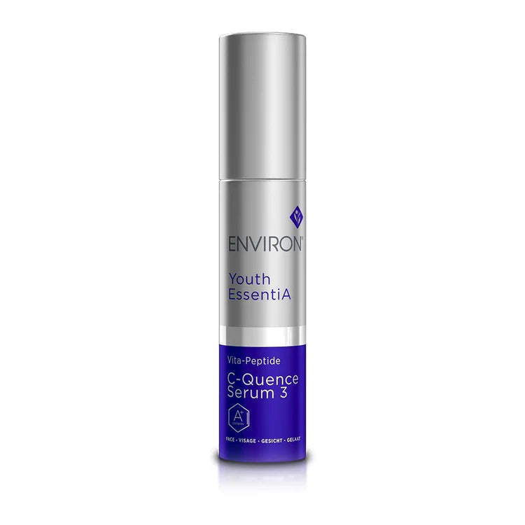 YOUTH ESSENTIA - C-Quence Serum 3