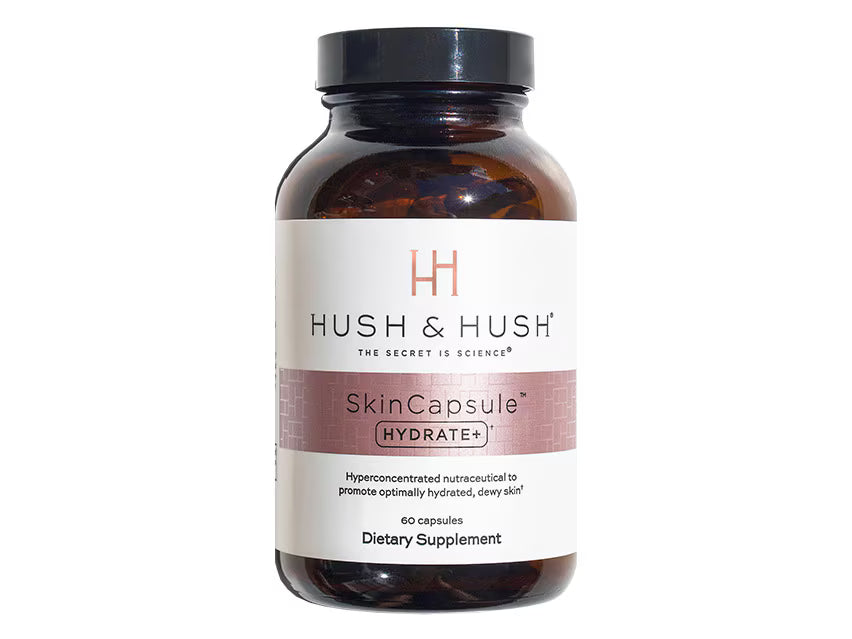 Hydrate+ 60 capsules