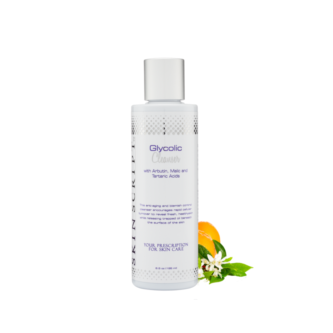 Glycolic Cleanser