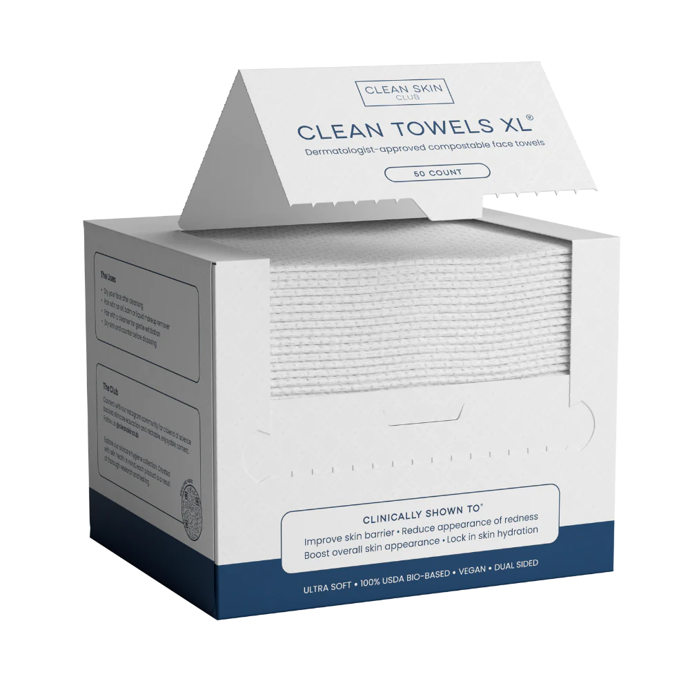 Clean Towels XL (50 ct.)