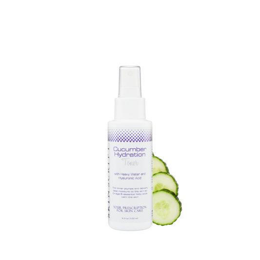 Cucumber Hydration Toner