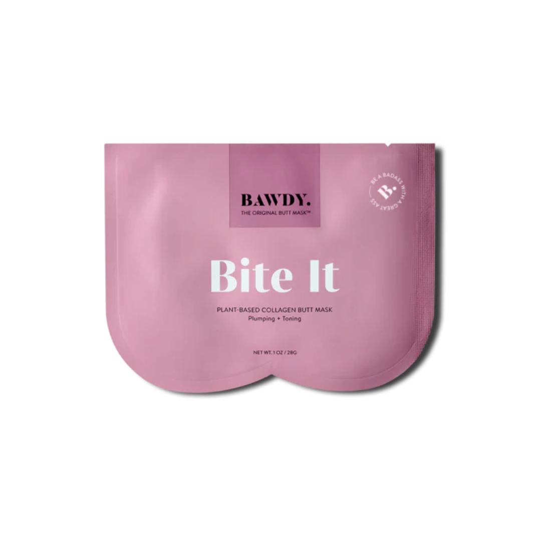 Butt Sheet Mask