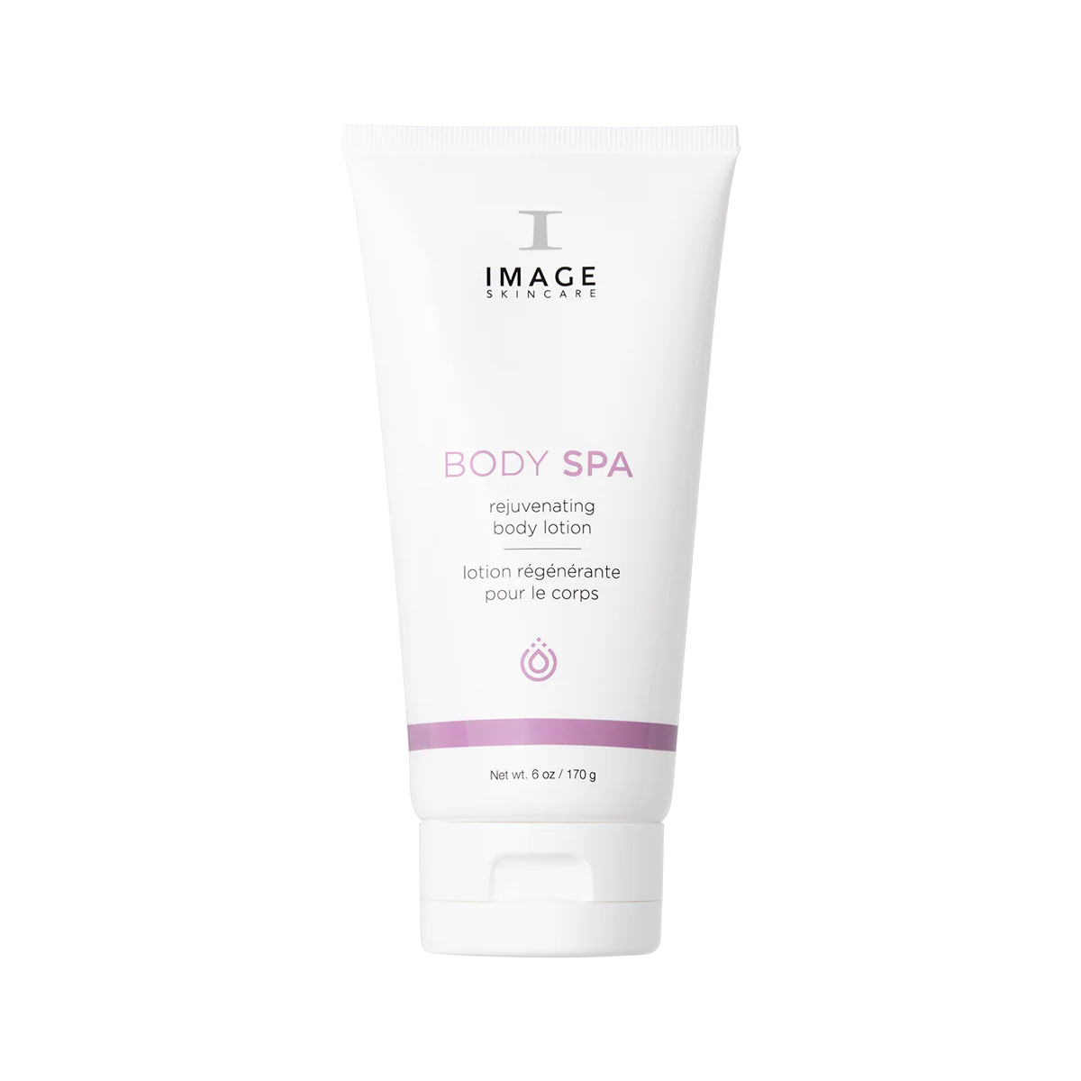 BODY SPA - Rejuvenating Body Lotion