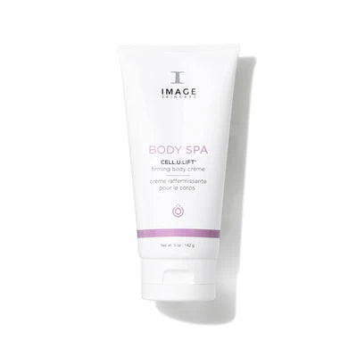 BODY SPA - Cell U Lift Body Firming Creme