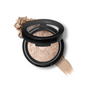 Baked Finish Powder: Matte Bronzer