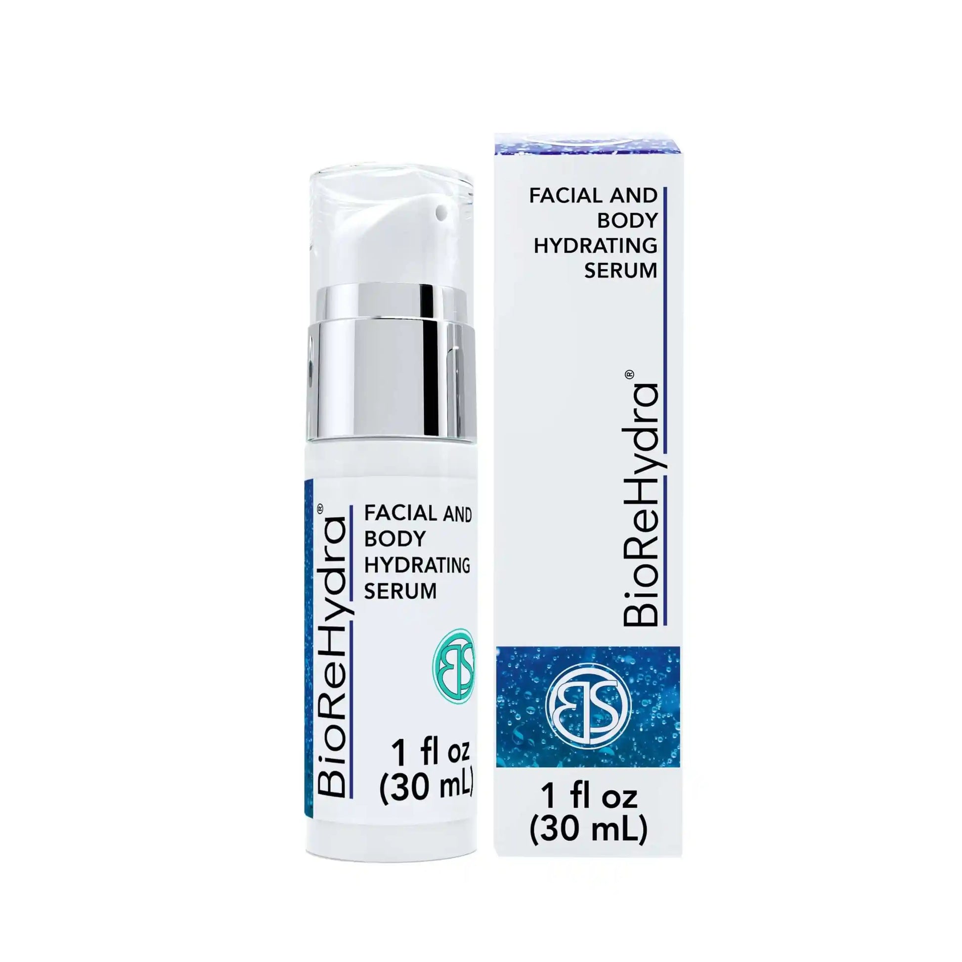 BioReHydra Serum (1 fl oz.)