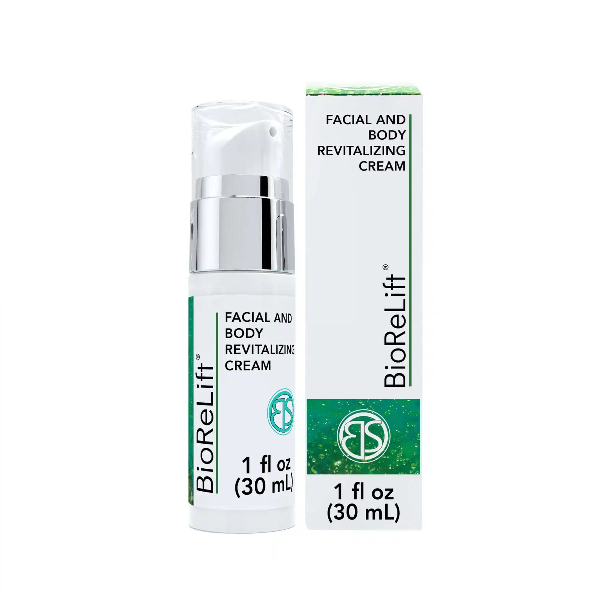 BioReLift Cream (1 fl oz.)