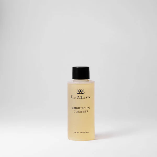 Brightening Cleanser Travel