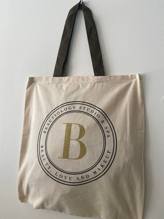 BSS Branded Tote