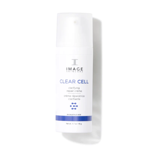 CLEAR CELL - Clarifying Repair Creme