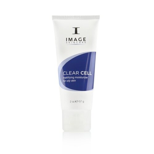 CLEAR CELL - Mattifying Moisturizer (for oily skin)