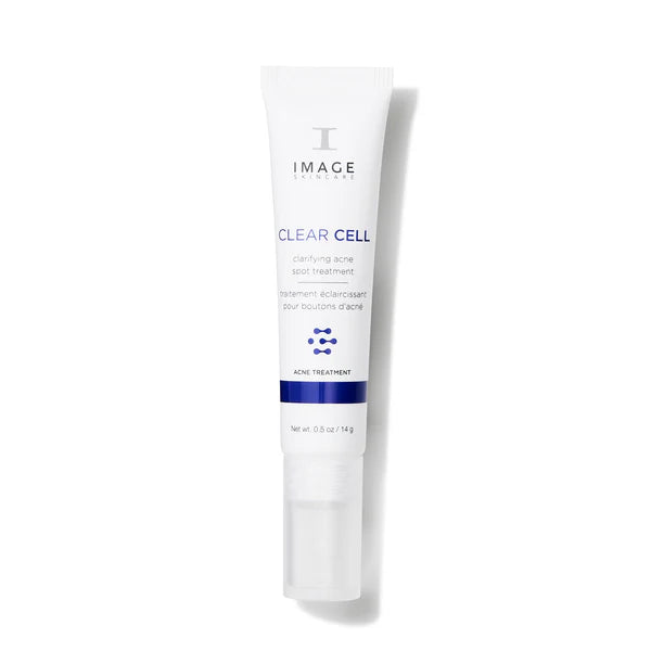 CLEAR CELL - Clarifying Acne Spot Treatment
