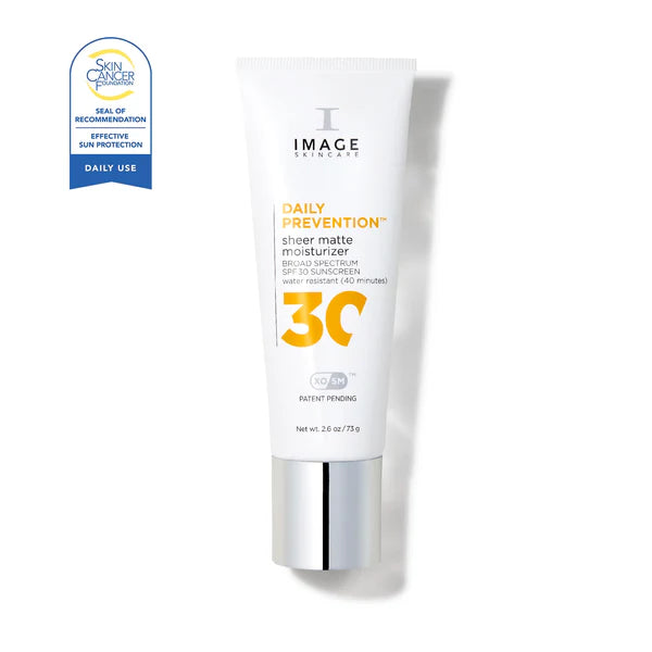 PREVENTION+ Daily Matte Moisturizer SPF 30 *NEW*