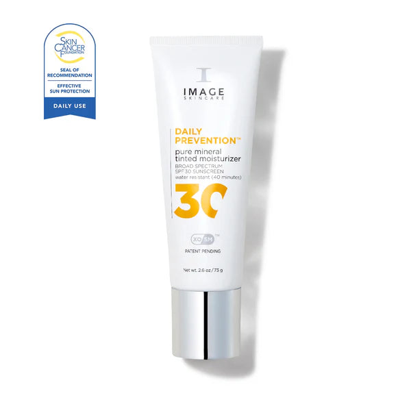 PREVENTION+ Daily Tinted Moisturizer SPF 30