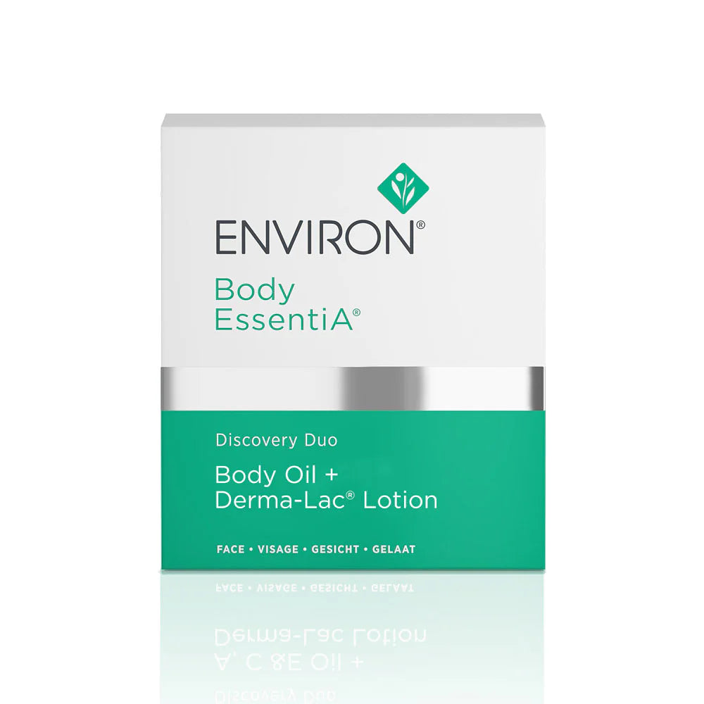 Body EssentiA - Body Kit