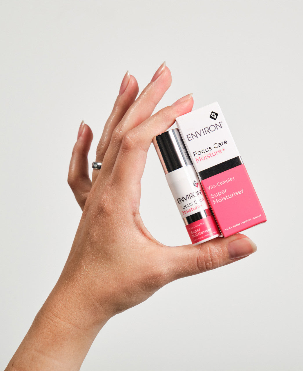 MOISTURE+ Super Moisturiser (Discovery Size)