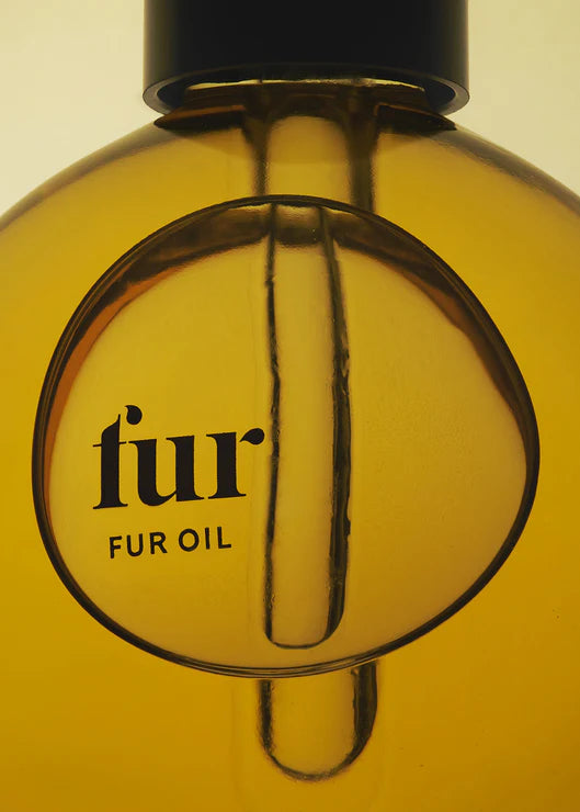 Fur Oil Vials