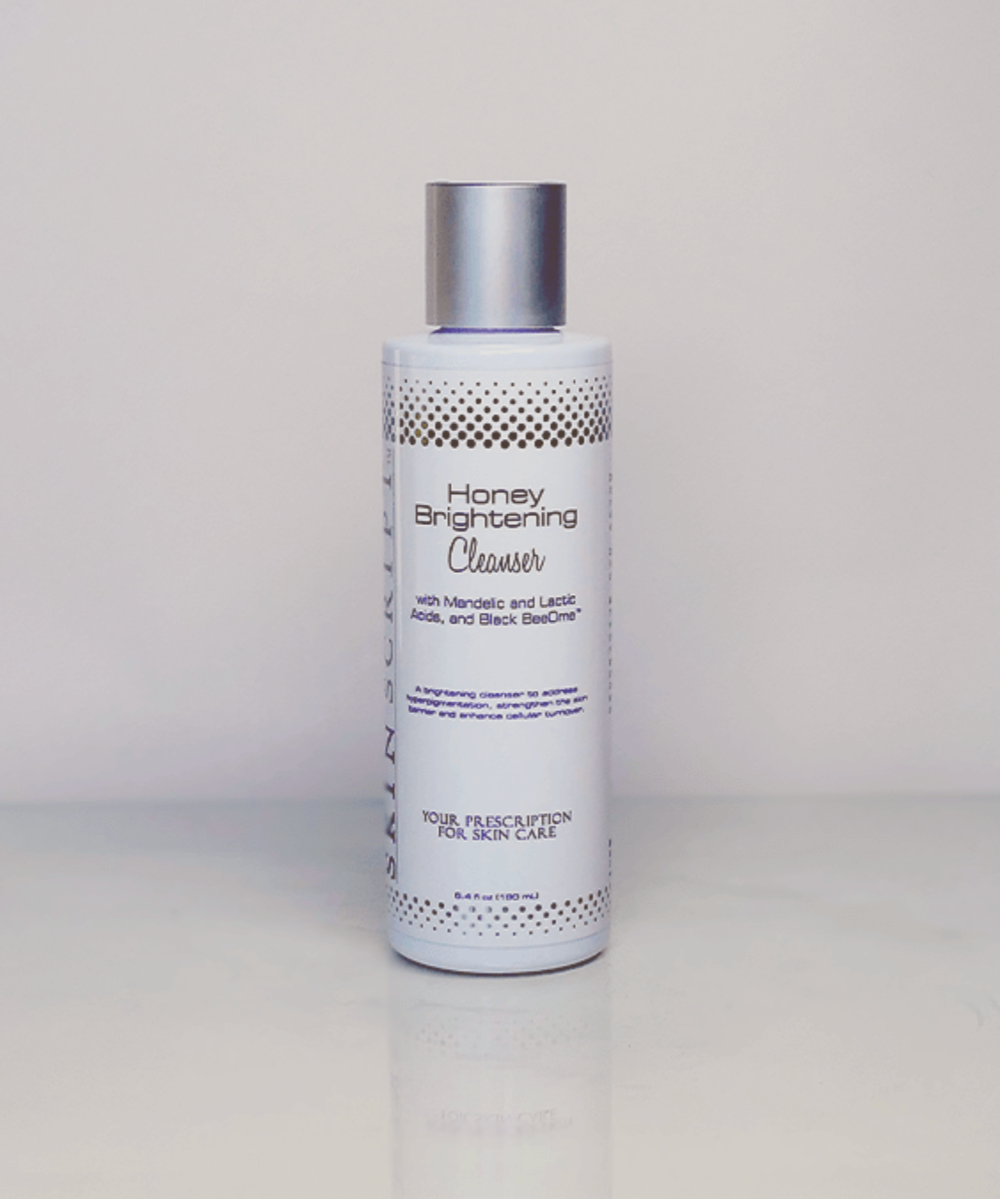 Honey Brightening Cleanser 6.4oz