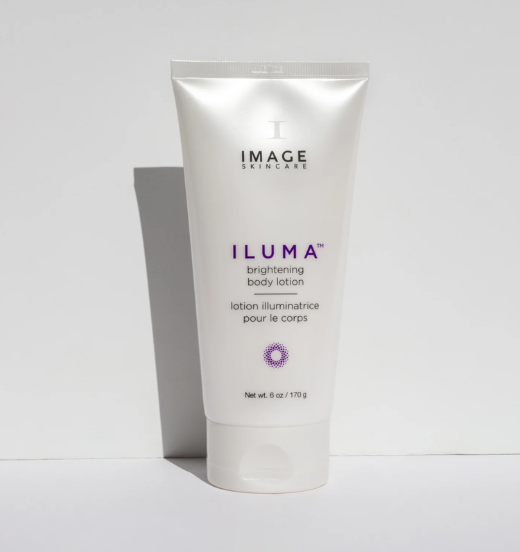 ILUMA - Intense Body Lotion