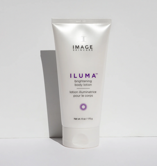 ILUMA - Intense Body Lotion