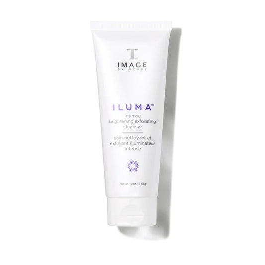 ILUMA - Intense Brightening Exfoliating Cleanser