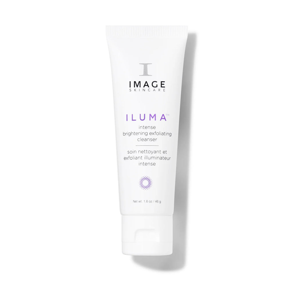 ILUMA - Intense Brightening Exfoliating Cleanser