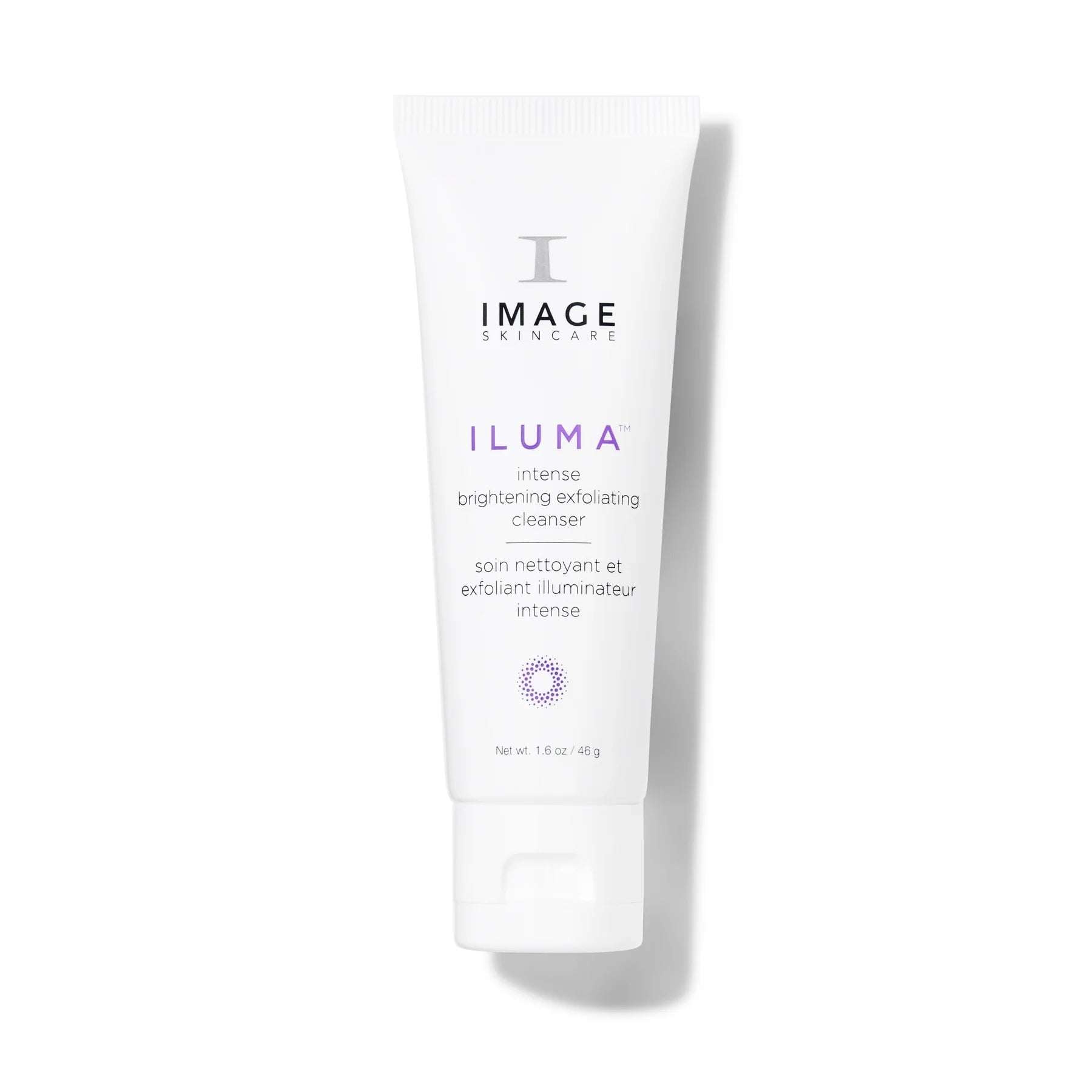 ILUMA - Intense Brightening Exfoliating Cleanser