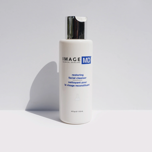 IMAGE MD Restoring Facial Cleanser