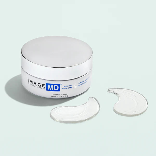 IMAGE MD Restoring Eye Mask