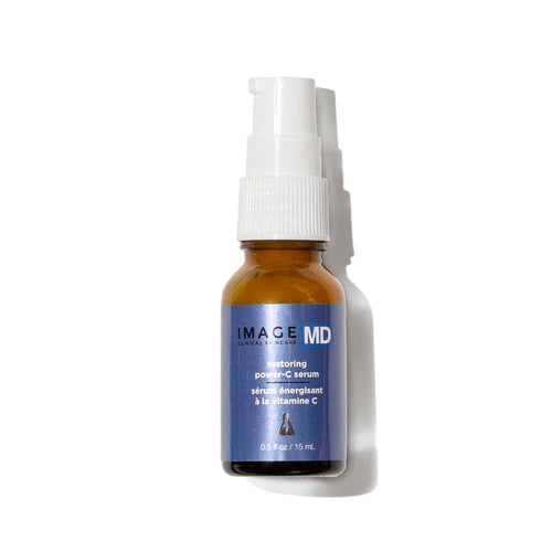 IMAGE MD Restoring Power-C Serum *Discovery Size*