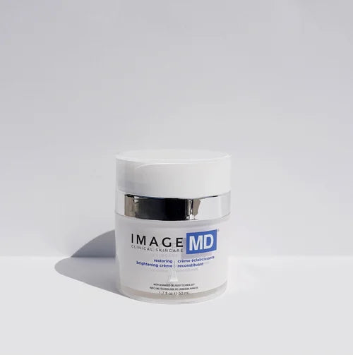 IMAGE MD Restoring Brightening Creme