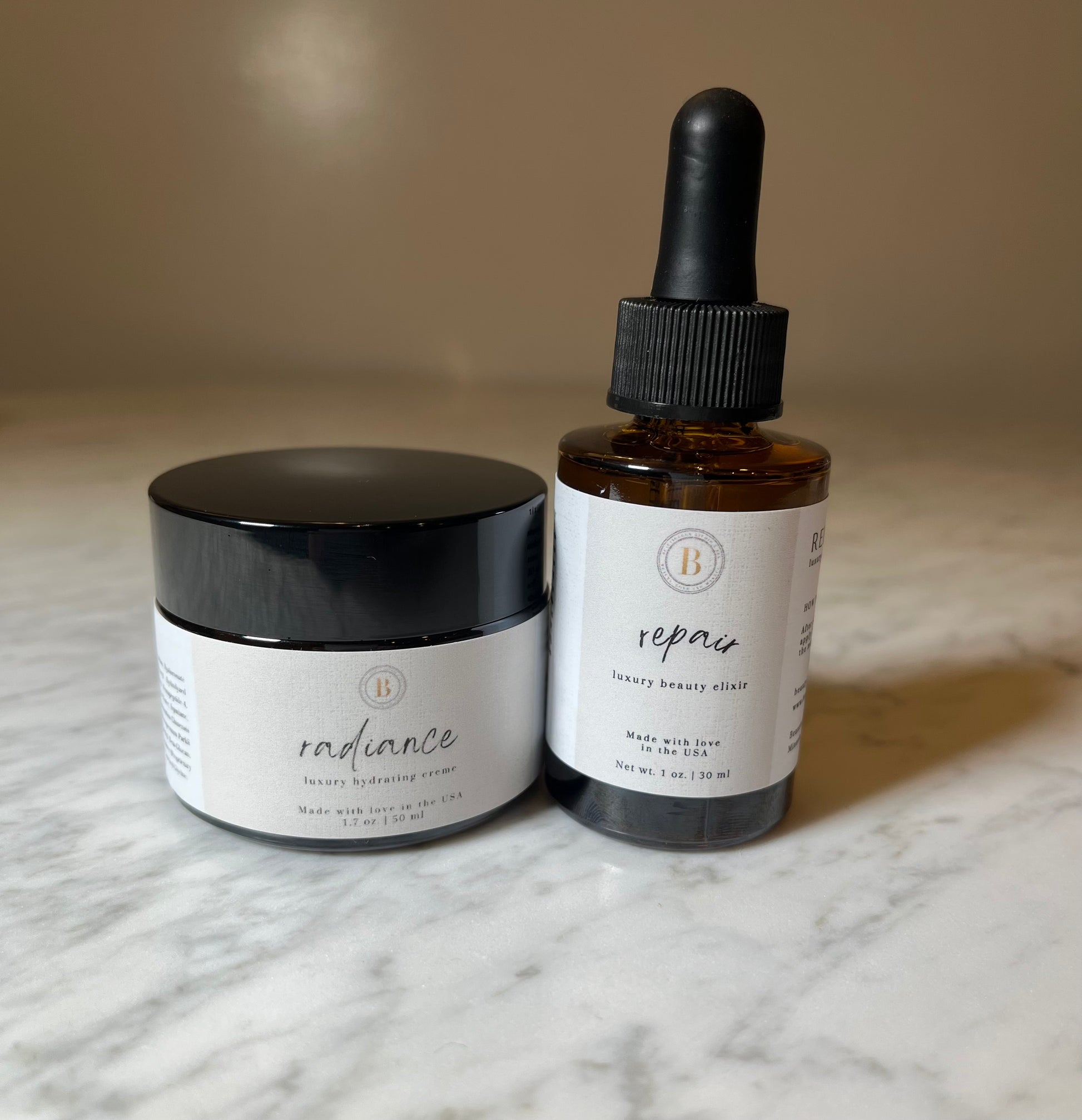 RADIANCE LUXURY DUO