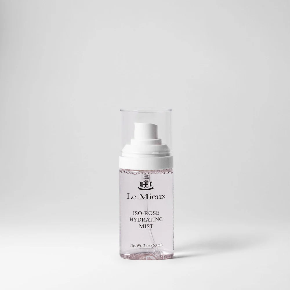 Iso-Rose hydrating Mist