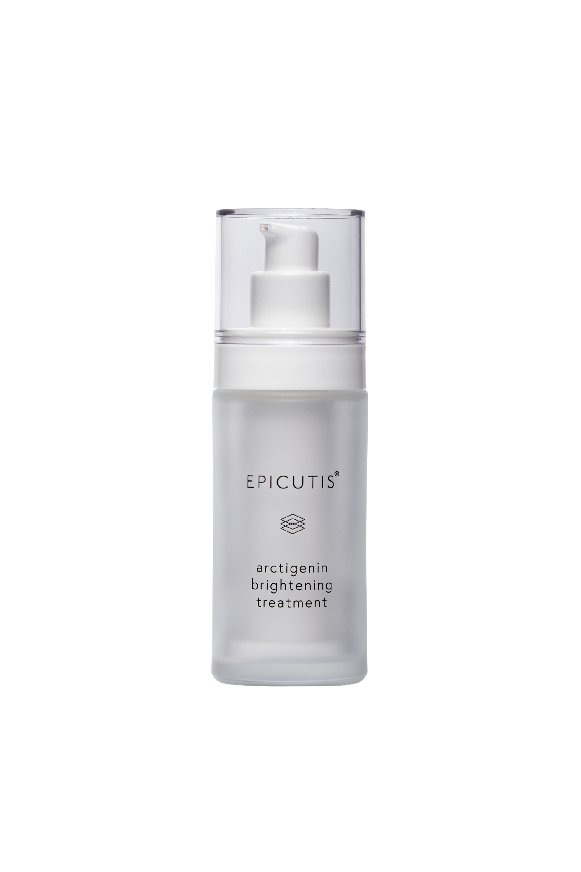 Arctigenin Brightening Treatment