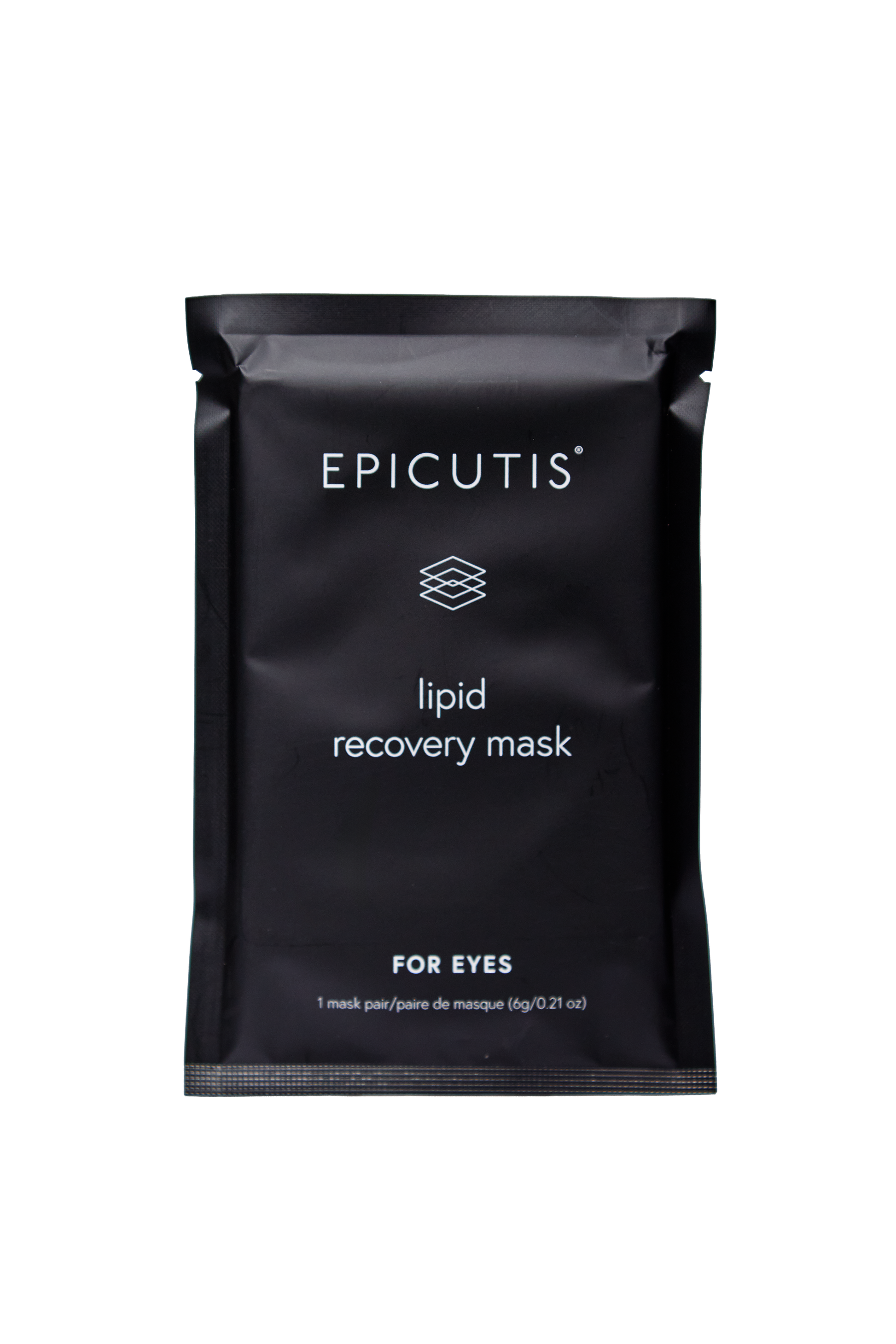 Lipid Recovery Mask (Eyes) 5-pack