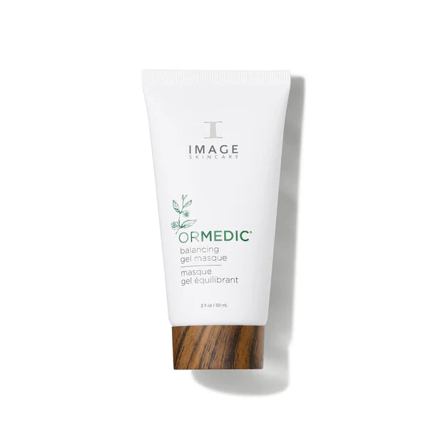ORMEDIC - Balancing Gel Masque