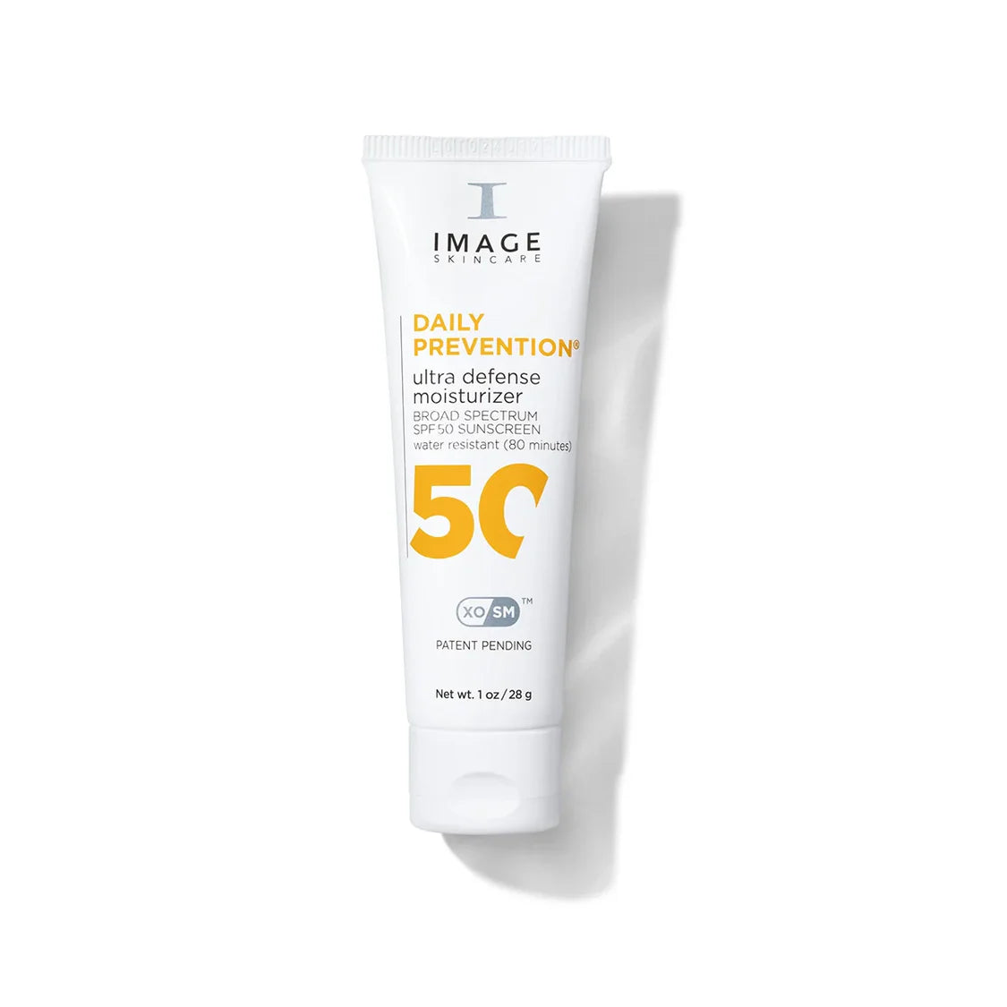 DAILY PREVENTION - Ultra Defense Moisturizer SPF 50