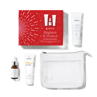 Brighten & Protect Kit