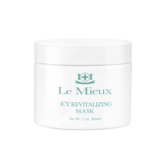 LE MIEUX - Icy Revitalizing Mask