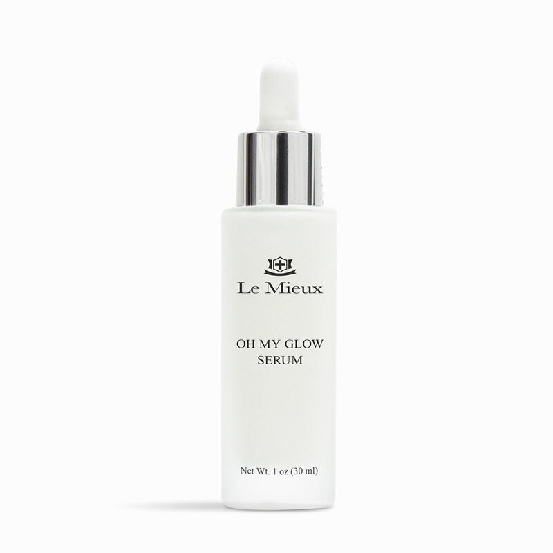 LE MIEUX - Oh My Glow Serum