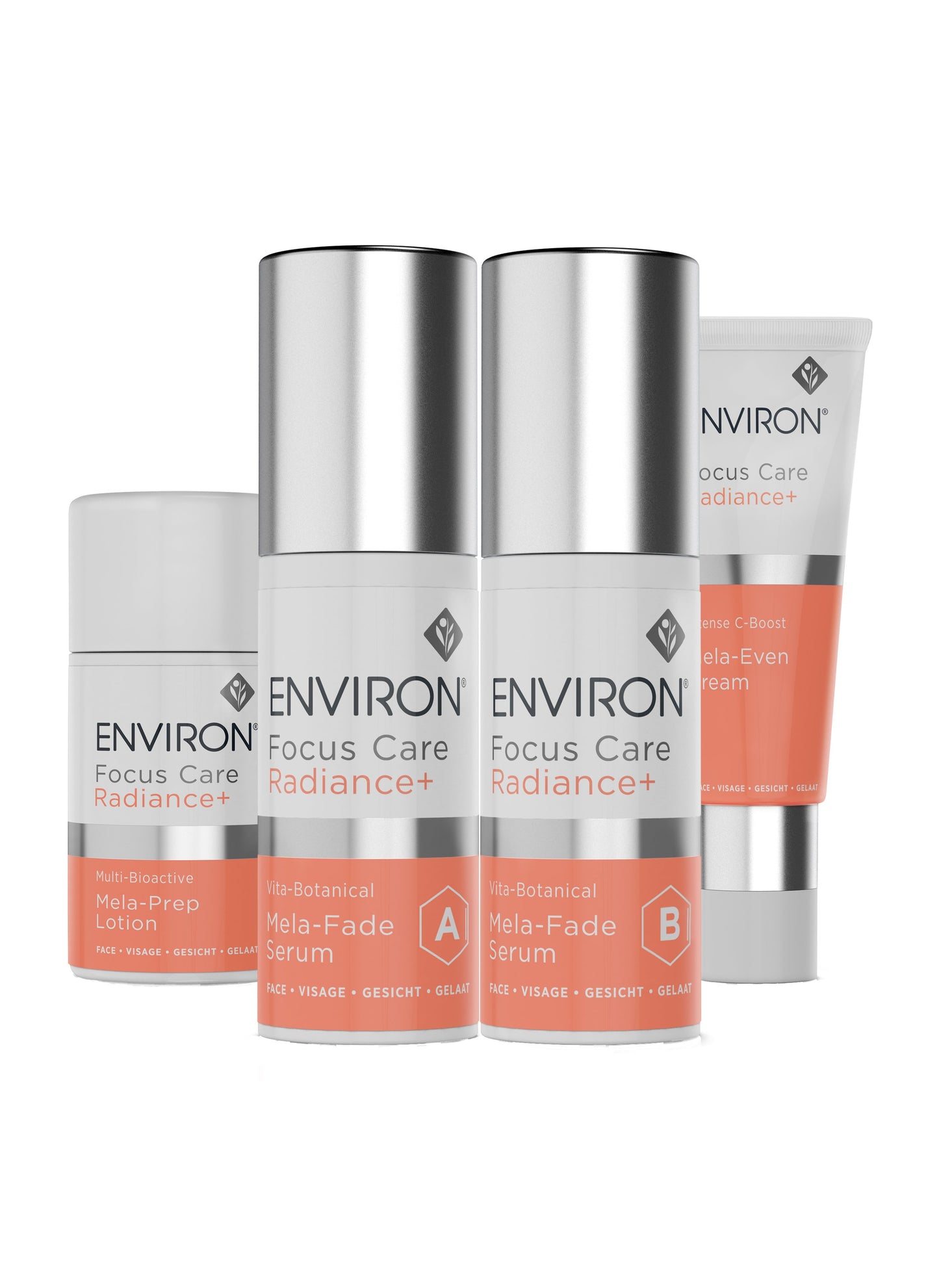 Focus Care Radiance+ Kit