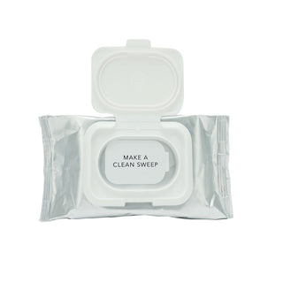 iBEAUTY - Refreshing Facial Wipes